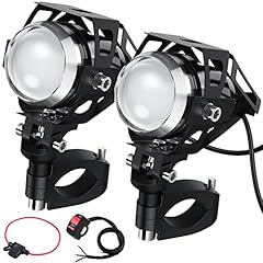 Prozor motorbike headlight for sale  Delivered anywhere in Ireland