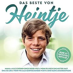 Beste heintje größten gebraucht kaufen  Wird an jeden Ort in Deutschland