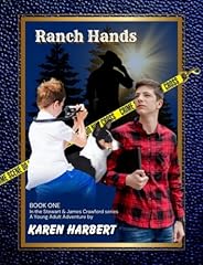 Ranch hands for sale  Delivered anywhere in USA 