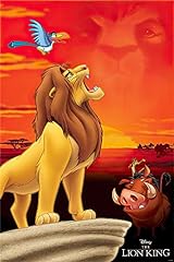 Lion king king for sale  Delivered anywhere in USA 