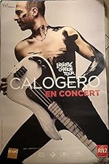 Calogero liberté chérie d'occasion  Livré partout en France