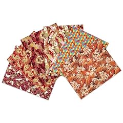 Fat quarters fabric for sale  Delivered anywhere in UK