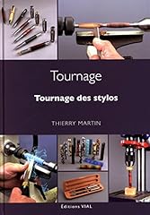 Tournage stylos d'occasion  Livré partout en France