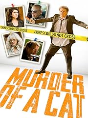 Murder cat for sale  Delivered anywhere in USA 