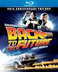 Back future 25th for sale  Delivered anywhere in USA 
