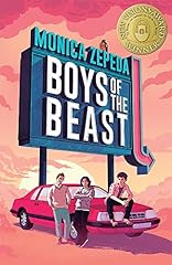 Boys of the Beast for sale  Delivered anywhere in Canada