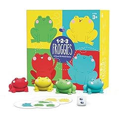 Educational insights froggies for sale  Delivered anywhere in USA 