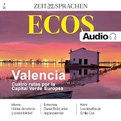 Ecos audio valencia gebraucht kaufen  Wird an jeden Ort in Deutschland