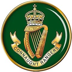 Connaught rangers british for sale  Delivered anywhere in UK