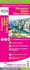 Provence.alpes.côte azur d'occasion  Livré partout en France