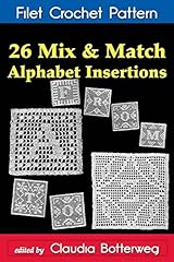 Mix match alphabet for sale  Delivered anywhere in USA 