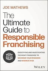 Ultimate guide franchising for sale  Delivered anywhere in USA 
