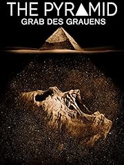 The pyramid grab gebraucht kaufen  Wird an jeden Ort in Deutschland