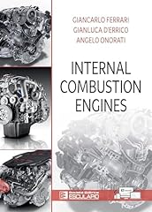 Internal combustion engines for sale  Delivered anywhere in UK