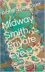 Midway smith private usato  Spedito ovunque in Italia 