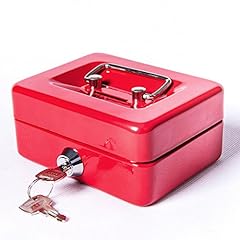 Small cash box for sale  Delivered anywhere in USA 