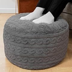 Round modern foam for sale  Delivered anywhere in USA 