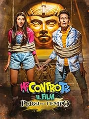 Contro film persi usato  Spedito ovunque in Italia 