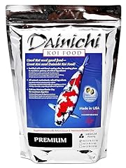 Dainichi koi food for sale  Delivered anywhere in USA 
