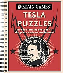 Brain games tesla for sale  Delivered anywhere in USA 