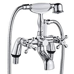 Victorian bath taps for sale  Delivered anywhere in UK