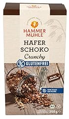 Hammermühle hafer schoko gebraucht kaufen  Wird an jeden Ort in Deutschland