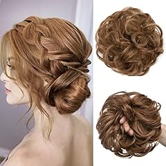 Jjstar grande chignon usato  Spedito ovunque in Italia 