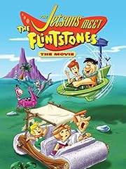 Jetsons meet flintstones for sale  Delivered anywhere in USA 