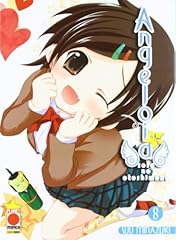 Angeloid. sora otoshimono usato  Spedito ovunque in Italia 
