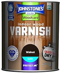 Johnstone woodcare indoor for sale  Delivered anywhere in UK