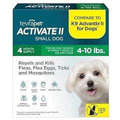 Activate flea tick for sale  Delivered anywhere in USA 