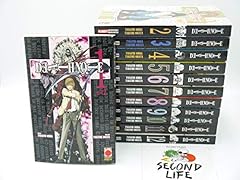 Death note serie usato  Spedito ovunque in Italia 
