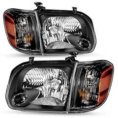 Tusdar headlight assembly for sale  Delivered anywhere in USA 