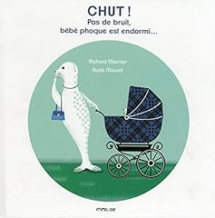 Bruit bébé phoque d'occasion  Livré partout en Belgiqu