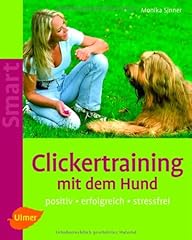 Clickertraining dem hund gebraucht kaufen  Wird an jeden Ort in Deutschland