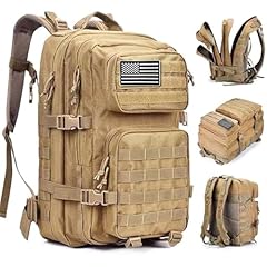 Oreunik 45l military for sale  Delivered anywhere in UK