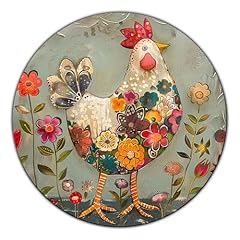 Klhsof chicken flower for sale  Delivered anywhere in USA 