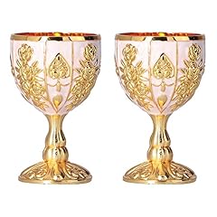 Leopacat chalice metal for sale  Delivered anywhere in USA 