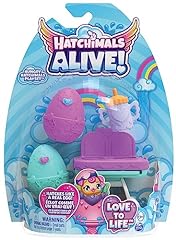 Hatchimals alive hungry for sale  Delivered anywhere in UK