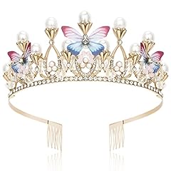 Makone kids crown for sale  Delivered anywhere in UK