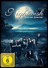 Nightwish showtime storytime gebraucht kaufen  Wird an jeden Ort in Deutschland