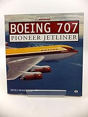 Boeing 707 pioneer d'occasion  Livré partout en France