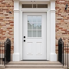Ledtus fiberglass entry for sale  Delivered anywhere in USA 