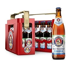 Paulaner hefeweizen alkoholfre gebraucht kaufen  Wird an jeden Ort in Deutschland