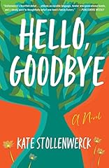 Hello goodbye novel gebraucht kaufen  Wird an jeden Ort in Deutschland