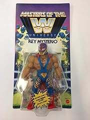 Motu wwe masters for sale  Delivered anywhere in USA 