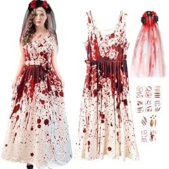 Halloween kleidung blutigem gebraucht kaufen  Wird an jeden Ort in Deutschland