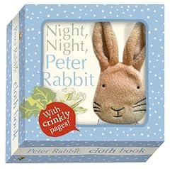 Night night peter d'occasion  Livré partout en France