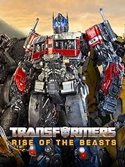 Transformers rise beasts for sale  Delivered anywhere in USA 