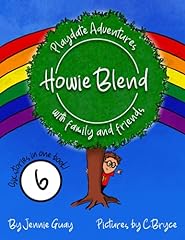 Howie blend playdate for sale  Delivered anywhere in UK